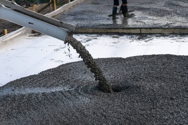 Best Concrete Demolition Services in Fruitville, FL