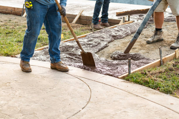 Best Concrete Steps and Stairs in Fruitville, FL