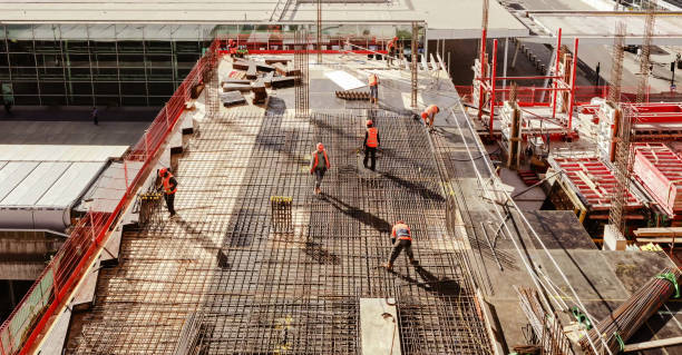 Best Concrete Removal and Replacement in Fruitville, FL