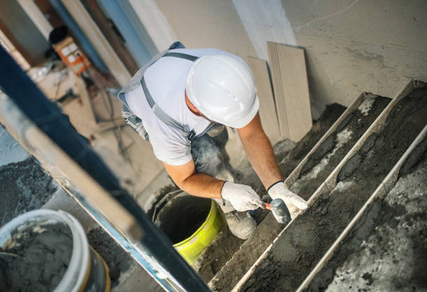 Best Concrete Retaining Walls in Fruitville, FL