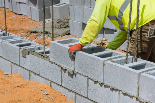 Best Concrete Retaining Walls in Fruitville, FL