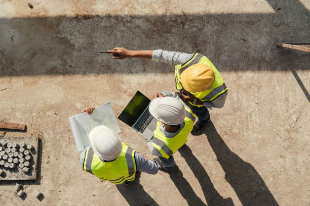 Best Concrete Driveway Installation in Fruitville, FL