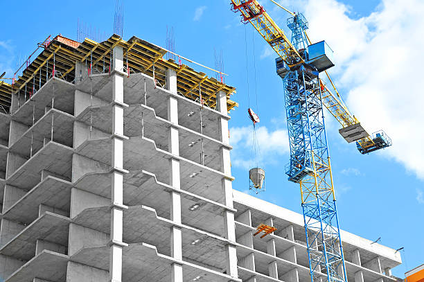 Best Concrete Slab Construction in Fruitville, FL